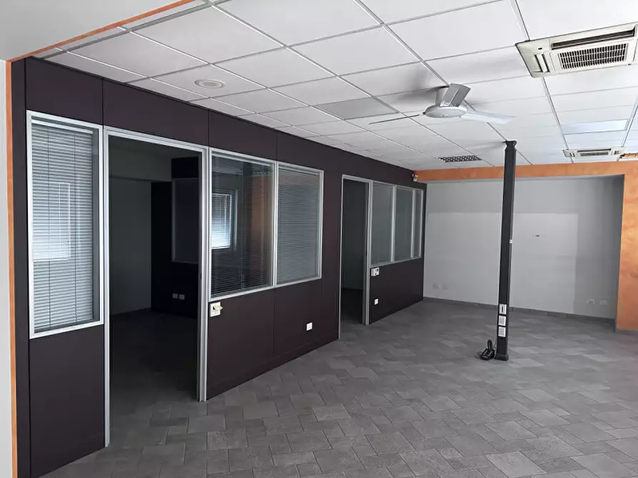 Immagine 27 di Capannone industriale in vendita  in Via Colomba 50 a Colognola Ai Colli