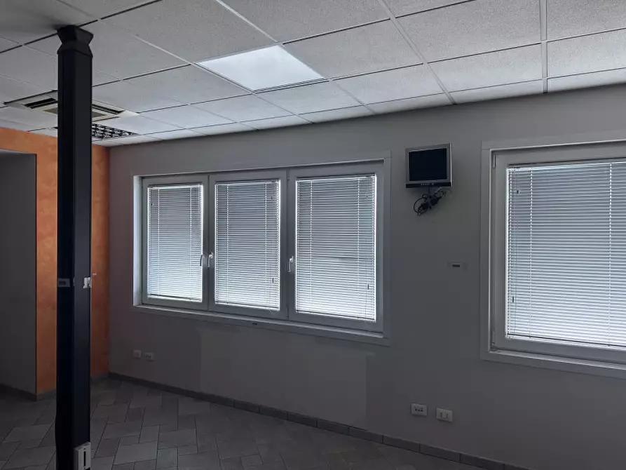 Immagine 28 di Capannone industriale in vendita  in Via Colomba 50 a Colognola Ai Colli