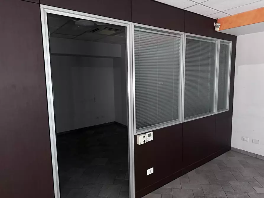 Immagine 29 di Capannone industriale in vendita  in Via Colomba 50 a Colognola Ai Colli