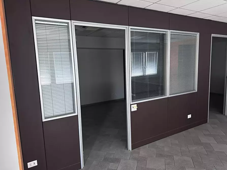 Immagine 30 di Capannone industriale in vendita  in Via Colomba 50 a Colognola Ai Colli