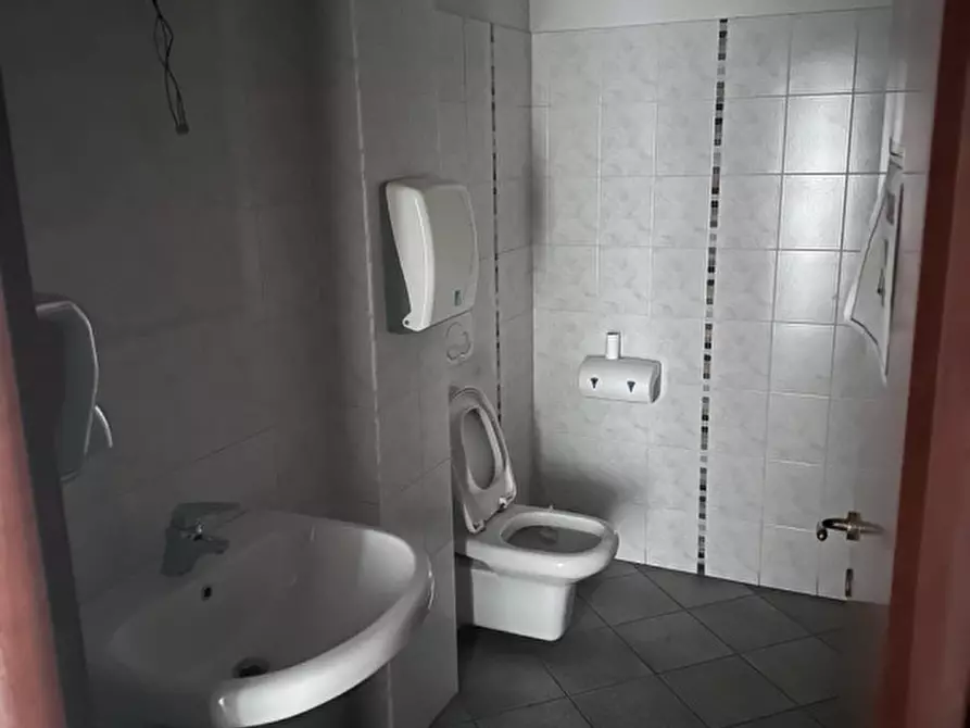 Immagine 32 di Capannone industriale in vendita  in Via Colomba 50 a Colognola Ai Colli