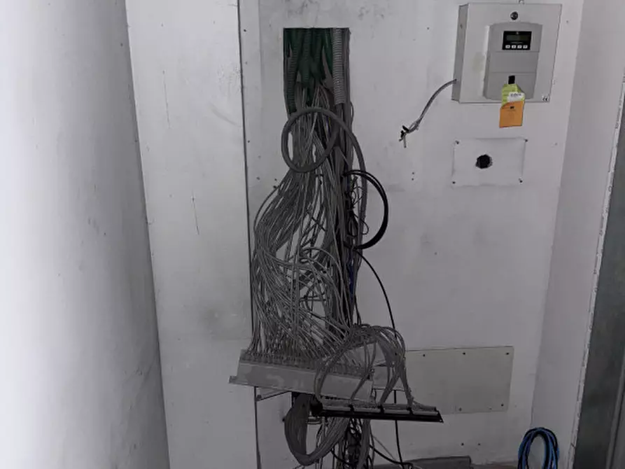 Immagine 34 di Capannone industriale in vendita  in Via Colomba 50 a Colognola Ai Colli