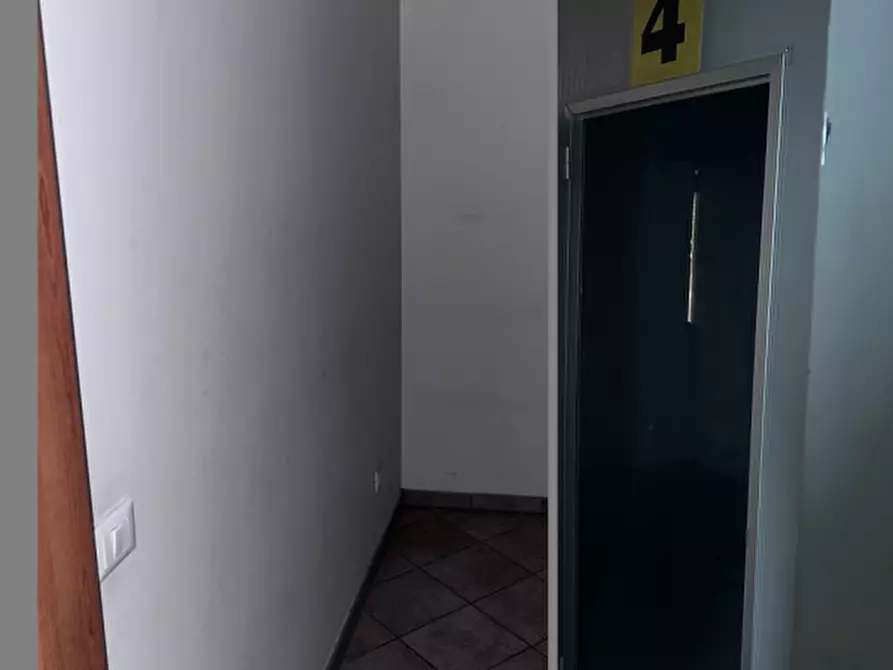 Immagine 35 di Capannone industriale in vendita  in Via Colomba 50 a Colognola Ai Colli