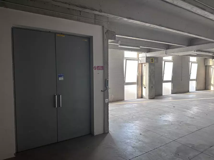 Immagine 37 di Capannone industriale in vendita  in Via Colomba 50 a Colognola Ai Colli