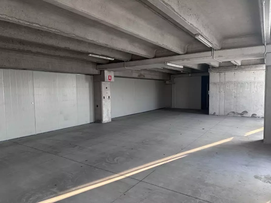 Immagine 38 di Capannone industriale in vendita  in Via Colomba 50 a Colognola Ai Colli