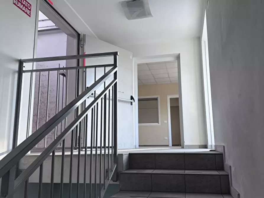 Immagine 40 di Capannone industriale in vendita  in Via Colomba 50 a Colognola Ai Colli