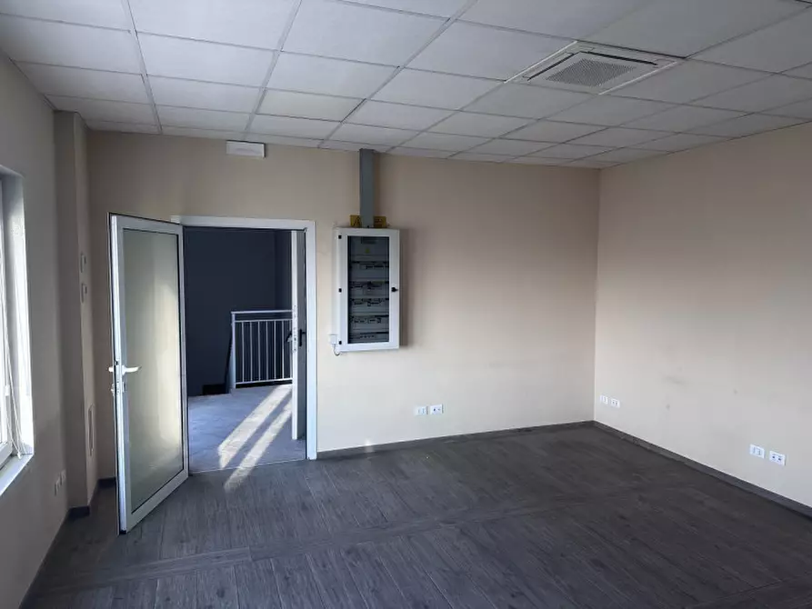 Immagine 44 di Capannone industriale in vendita  in Via Colomba 50 a Colognola Ai Colli