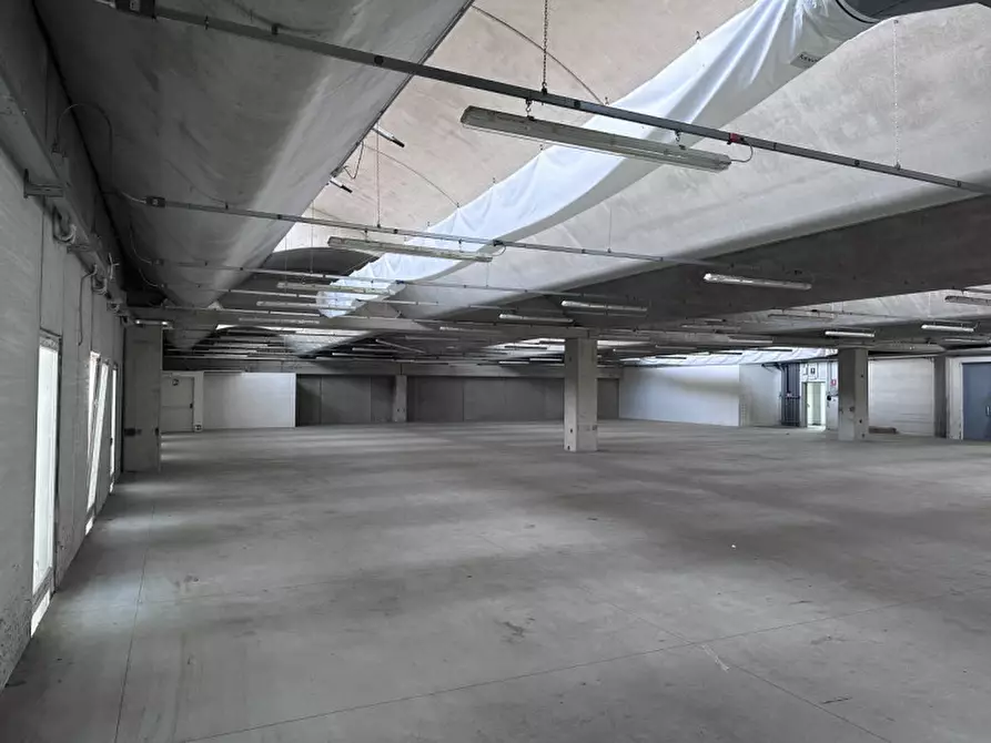 Immagine 51 di Capannone industriale in vendita  in Via Colomba 50 a Colognola Ai Colli