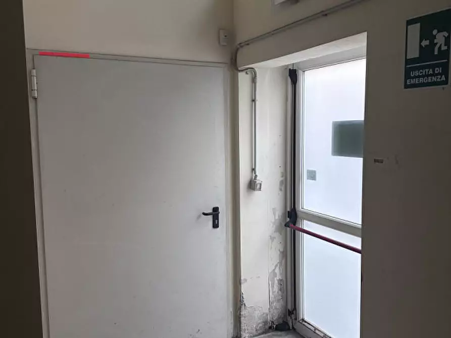 Immagine 54 di Capannone industriale in vendita  in Via Colomba 50 a Colognola Ai Colli