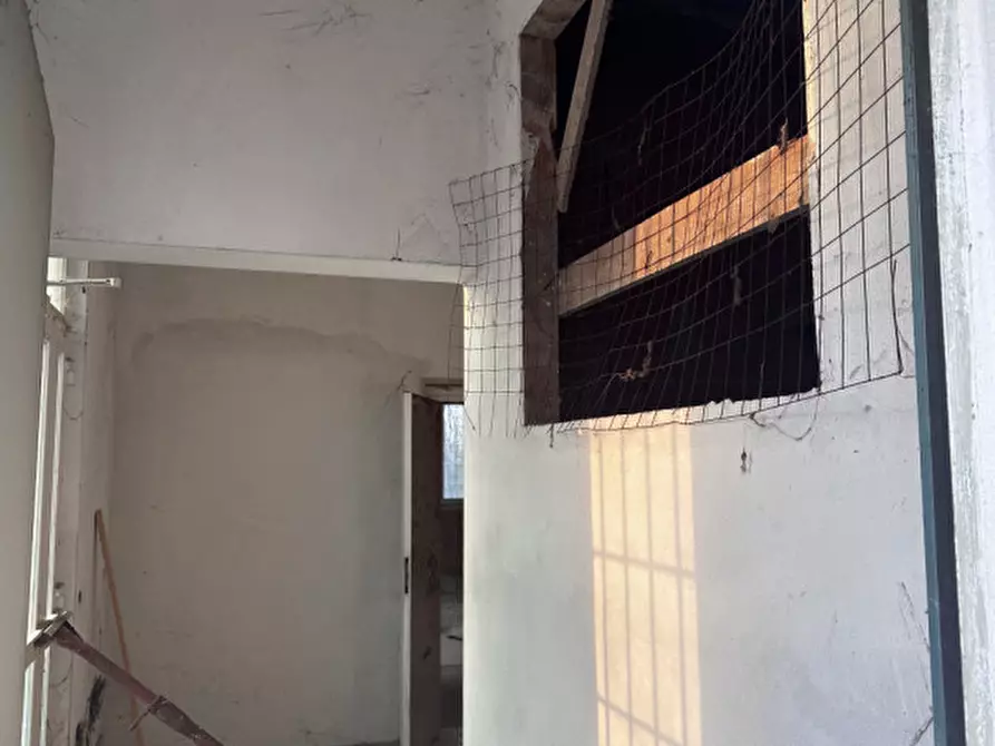 Immagine 4 di Capannone industriale in vendita  in Via Colomba Snc a Colognola Ai Colli