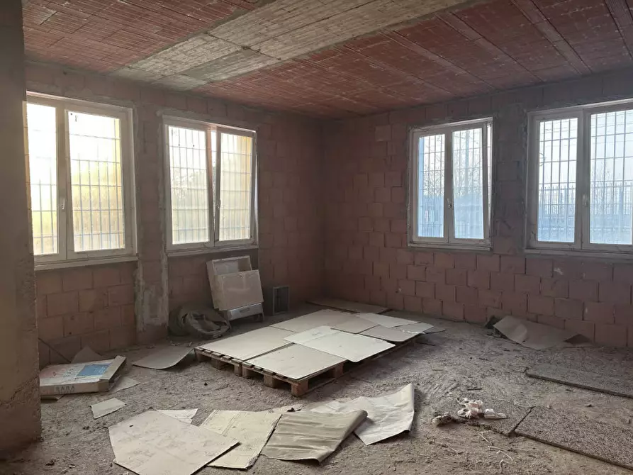 Immagine 12 di Capannone industriale in vendita  in Via Colomba Snc a Colognola Ai Colli