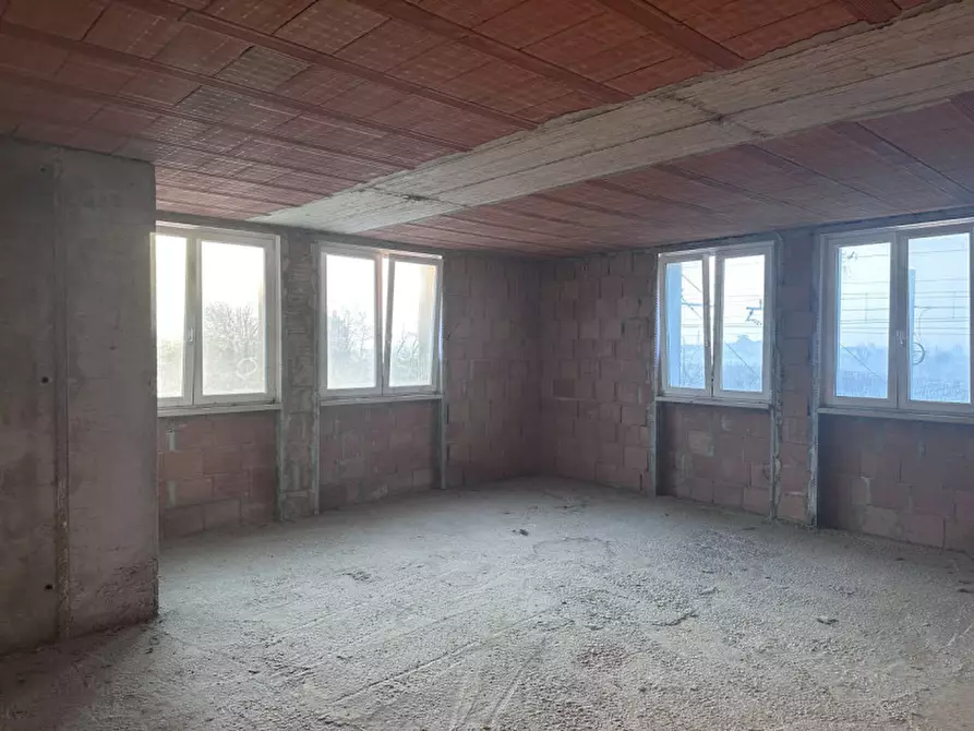 Immagine 24 di Capannone industriale in vendita  in Via Colomba Snc a Colognola Ai Colli