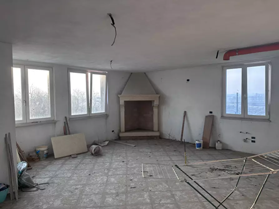 Immagine 36 di Capannone industriale in vendita  in Via Colomba Snc a Colognola Ai Colli