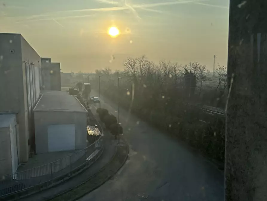 Immagine 49 di Capannone industriale in vendita  in Via Colomba Snc a Colognola Ai Colli