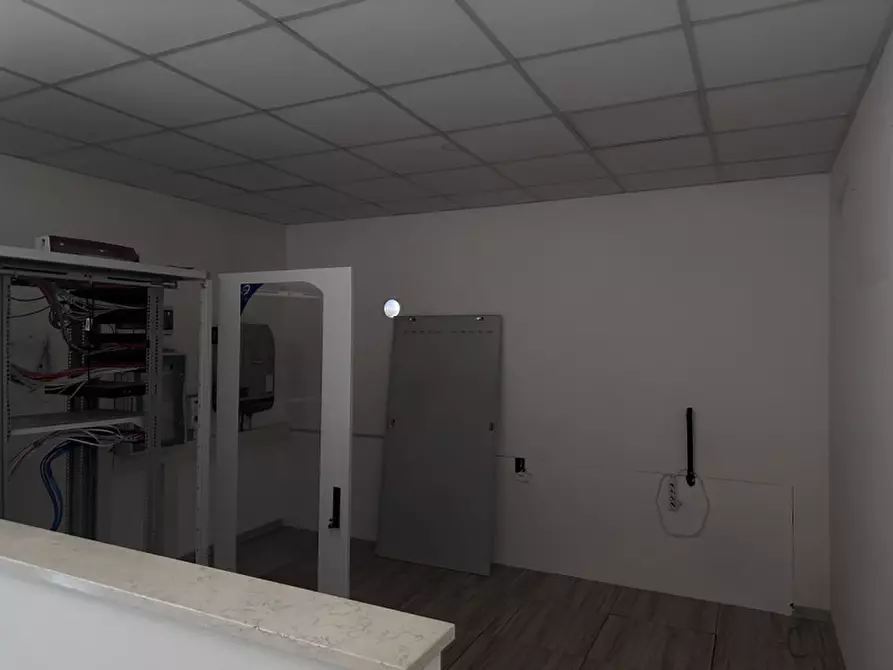 Immagine 22 di Capannone industriale in vendita  in Via Colomba 54 a Colognola Ai Colli