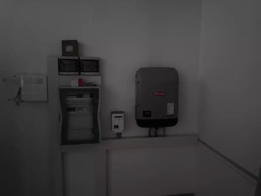 Immagine 23 di Capannone industriale in vendita  in Via Colomba 54 a Colognola Ai Colli