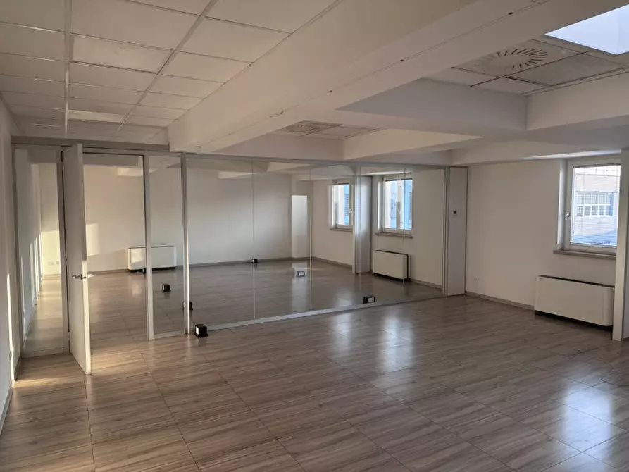 Immagine 24 di Capannone industriale in vendita  in Via Colomba 54 a Colognola Ai Colli