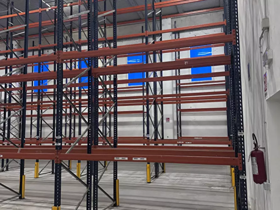 Immagine 32 di Capannone industriale in vendita  in Via Colomba 54 a Colognola Ai Colli