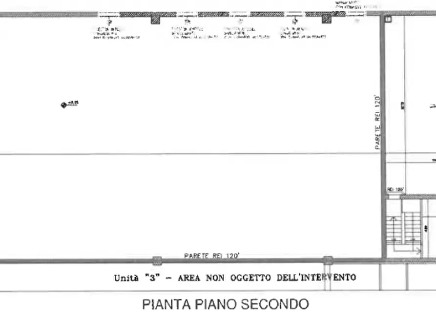 Immagine 35 di Capannone industriale in vendita  in Via Colomba 54 a Colognola Ai Colli