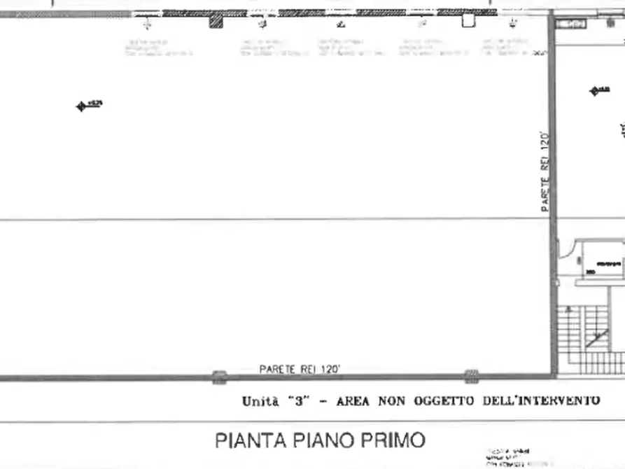 Immagine 37 di Capannone industriale in vendita  in Via Colomba 54 a Colognola Ai Colli