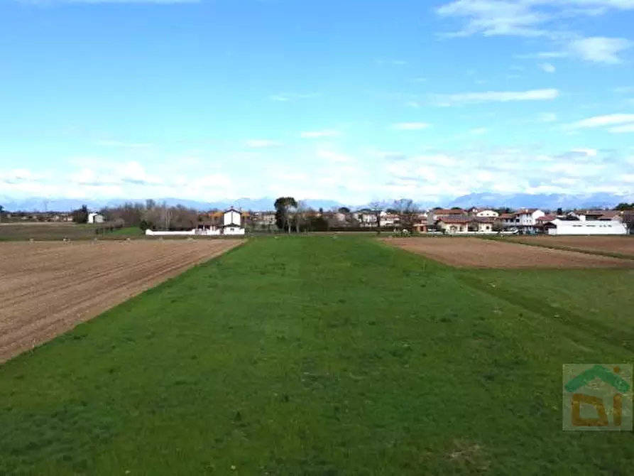 Immagine 2 di Terreno in vendita  in via moretto a Castions Di Strada