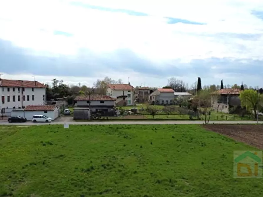 Immagine 3 di Terreno in vendita  in via moretto a Castions Di Strada