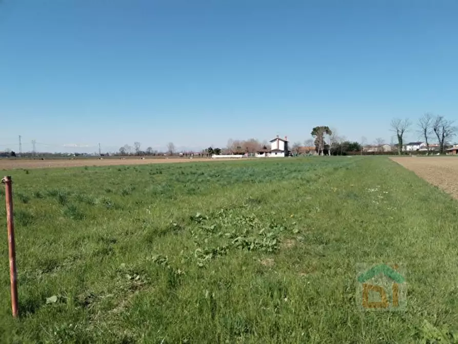 Immagine 5 di Terreno in vendita  in via moretto a Castions Di Strada