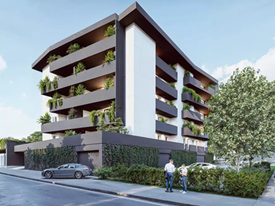 Immagine 3 di Appartamento in vendita  in Via Frà Paolo Sarpi a Padova