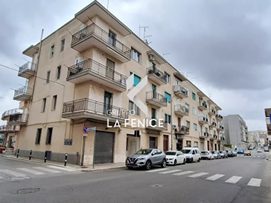 Immagine 1 di Appartamento in vendita  in via Alberobello a Locorotondo