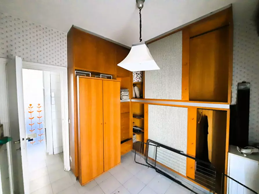 Immagine 5 di Attico in vendita  in VIA ACHILLE PAPA a Roma