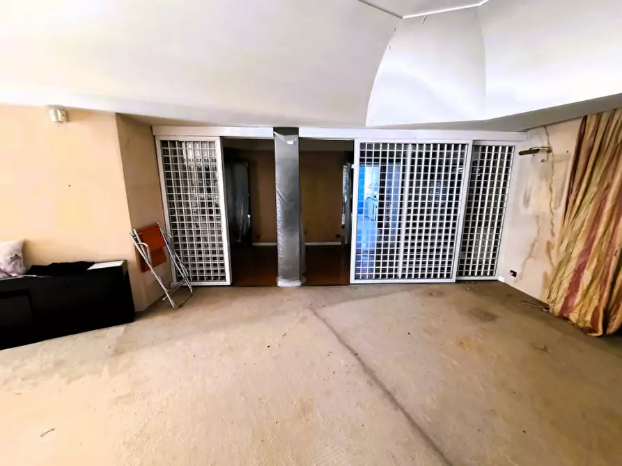 Immagine 9 di Attico in vendita  in VIA ACHILLE PAPA a Roma