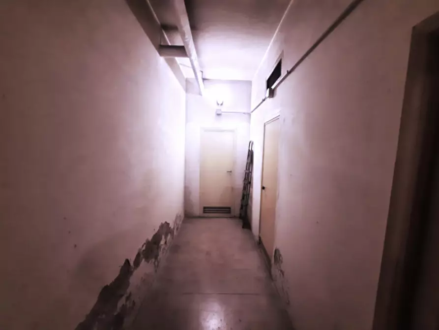 Immagine 23 di Attico in vendita  in VIA ACHILLE PAPA a Roma