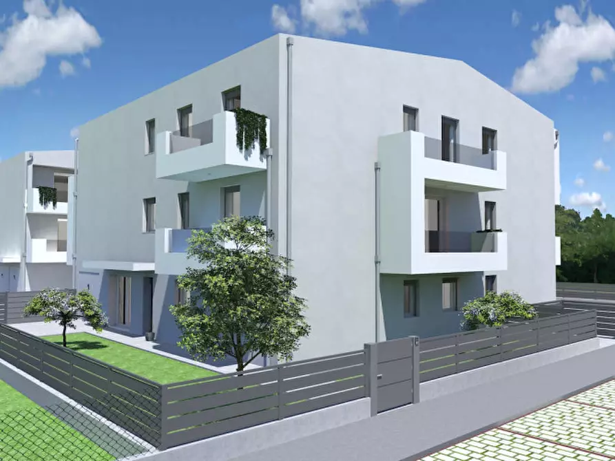 Immagine 1 di Appartamento in vendita  in Via vittorio Bachelet a Saonara