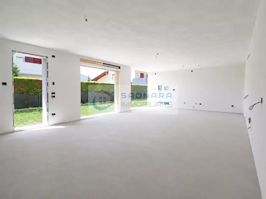 Immagine 3 di Appartamento in vendita  in Via vittorio Bachelet a Saonara