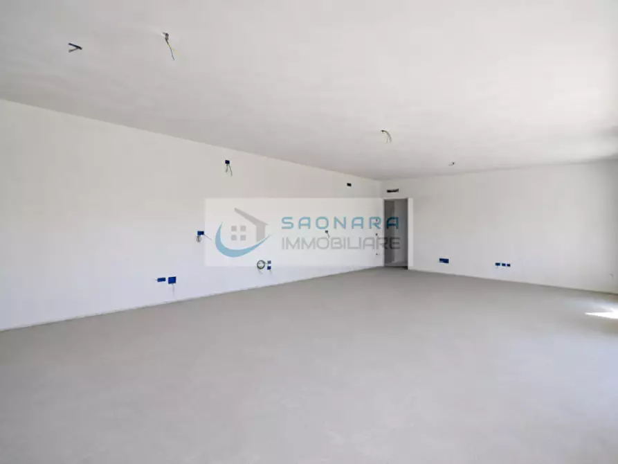 Immagine 4 di Appartamento in vendita  in Via vittorio Bachelet a Saonara