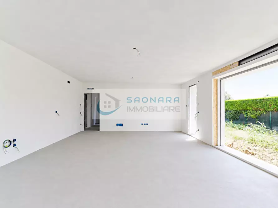 Immagine 5 di Appartamento in vendita  in Via vittorio Bachelet a Saonara
