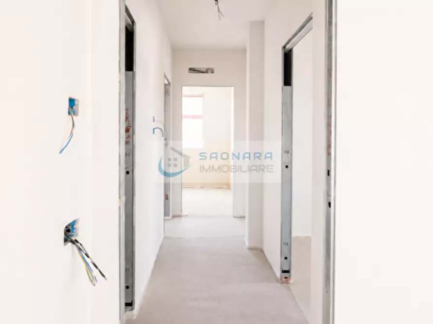 Immagine 6 di Appartamento in vendita  in Via vittorio Bachelet a Saonara