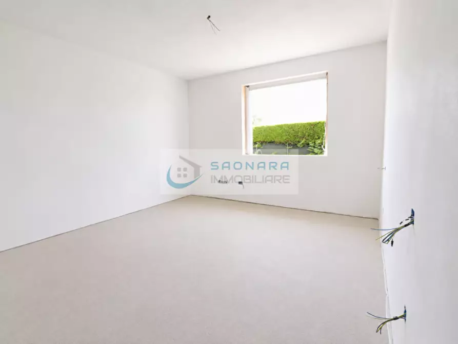 Immagine 7 di Appartamento in vendita  in Via vittorio Bachelet a Saonara