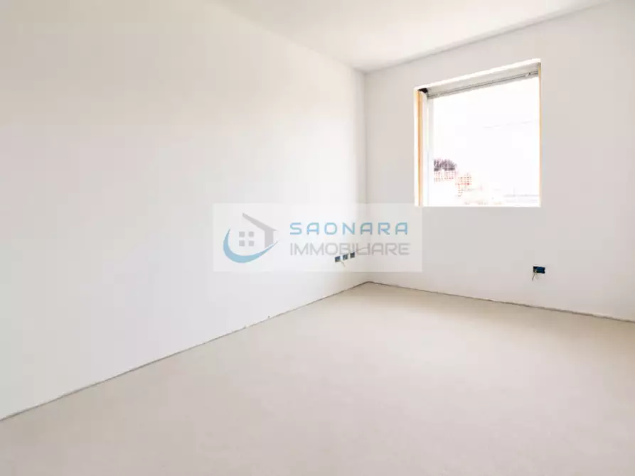 Immagine 9 di Appartamento in vendita  in Via vittorio Bachelet a Saonara