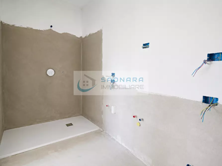 Immagine 10 di Appartamento in vendita  in Via vittorio Bachelet a Saonara