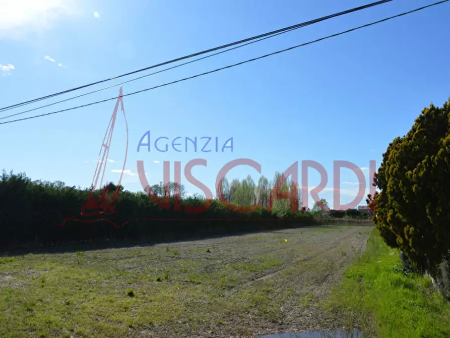 Immagine 1 di Terreno in vendita  in via Cristo Re a Jesolo