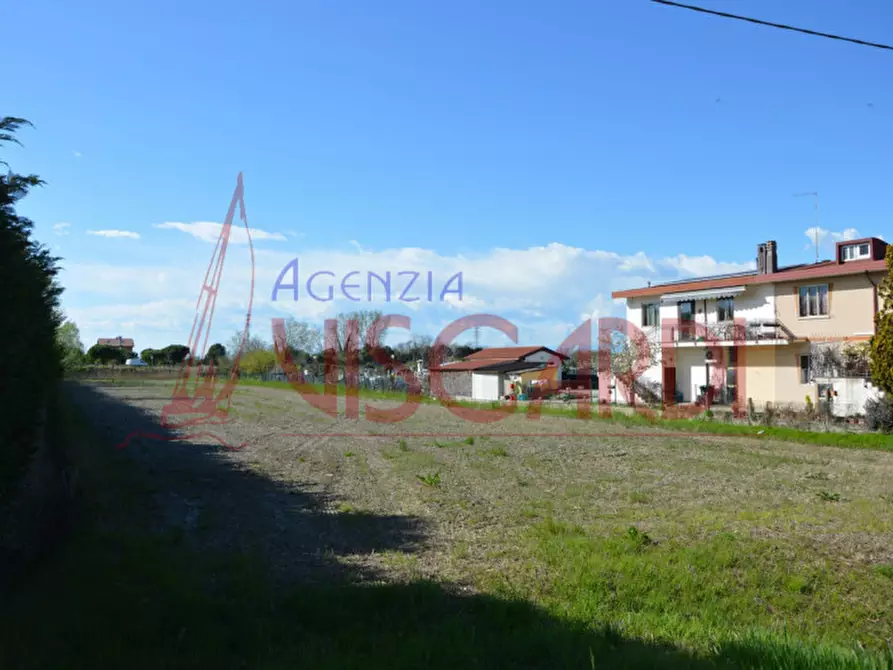 Immagine 2 di Terreno in vendita  in via Cristo Re a Jesolo