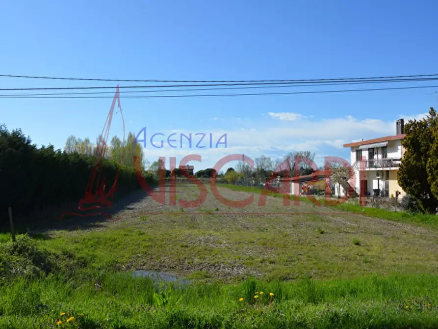 Immagine 3 di Terreno in vendita  in via Cristo Re a Jesolo