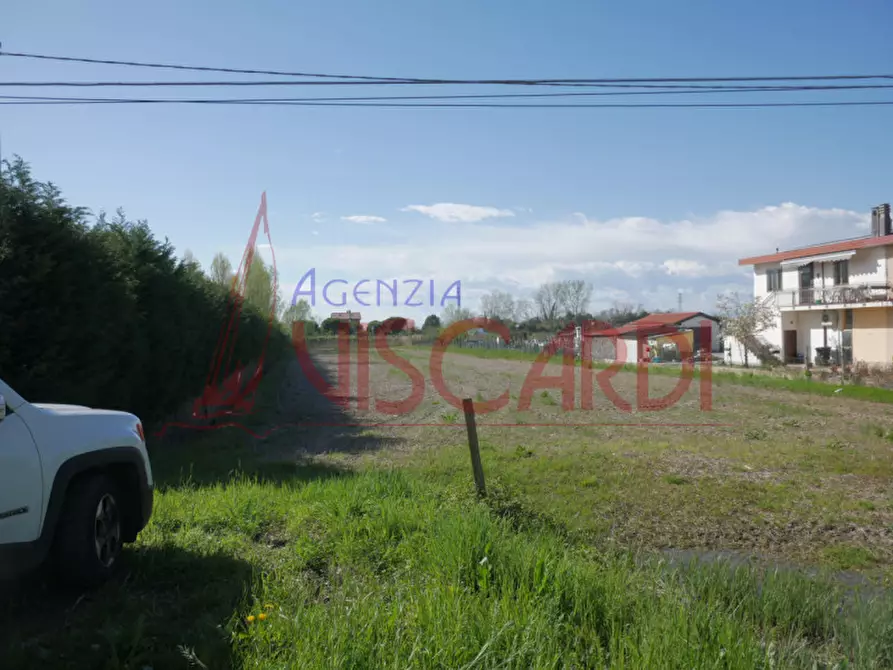 Immagine 4 di Terreno in vendita  in via Cristo Re a Jesolo