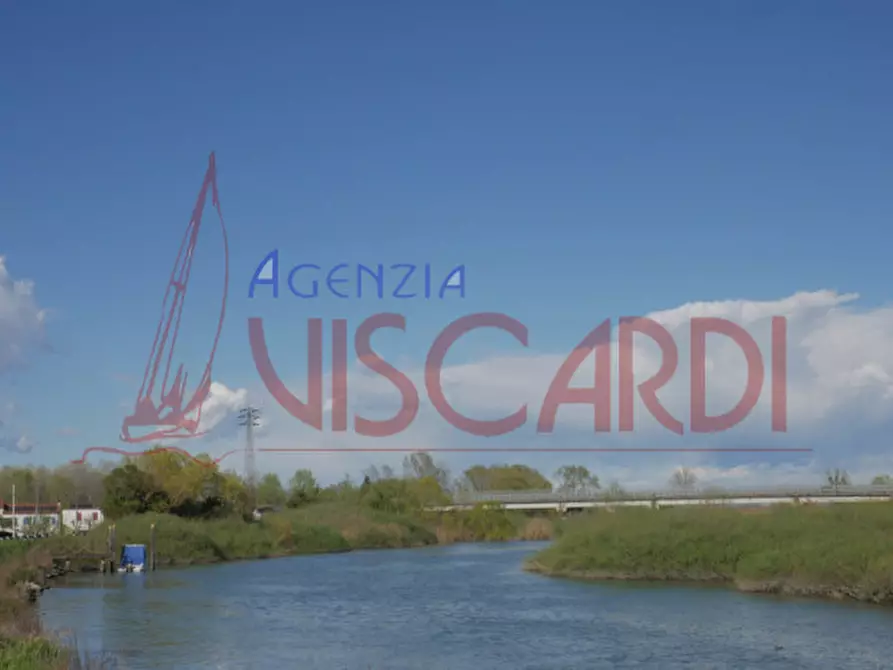 Immagine 6 di Terreno in vendita  in via Cristo Re a Jesolo