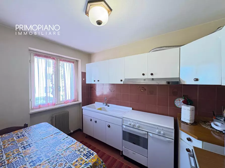 Immagine 8 di Appartamento in vendita  in Via Guglielmo Marconi a Lavarone