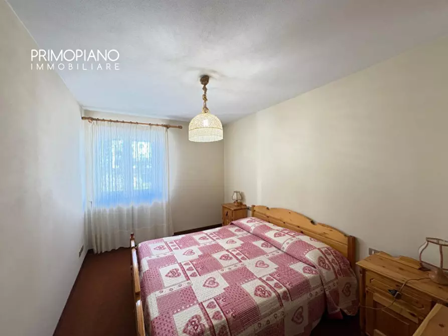 Immagine 11 di Appartamento in vendita  in Via Guglielmo Marconi a Lavarone