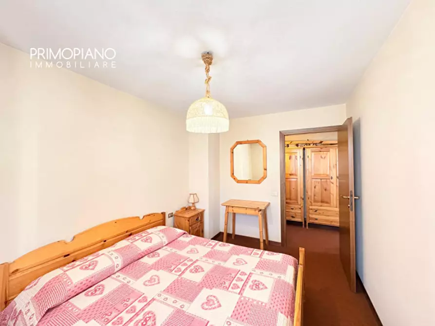 Immagine 12 di Appartamento in vendita  in Via Guglielmo Marconi a Lavarone