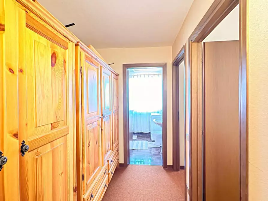 Immagine 13 di Appartamento in vendita  in Via Guglielmo Marconi a Lavarone