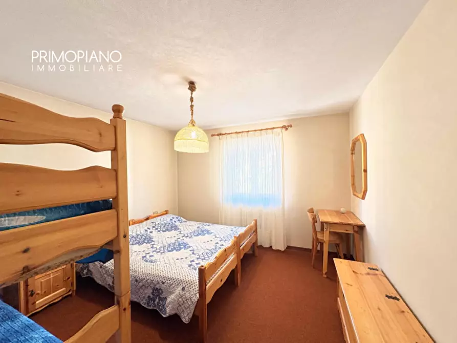 Immagine 14 di Appartamento in vendita  in Via Guglielmo Marconi a Lavarone